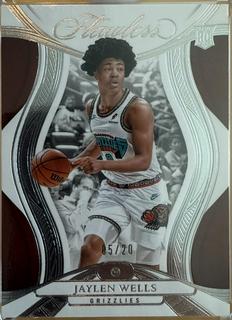 Jaylen Wells