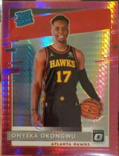 Onyeka Okongwu