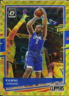 Kawhi Leonard