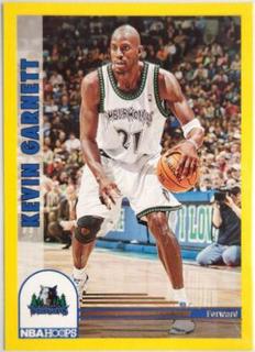 Kevin Garnett