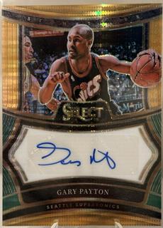Gary Payton