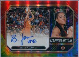 Tina Charles