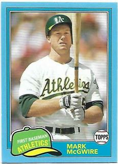 Mark McGwire
