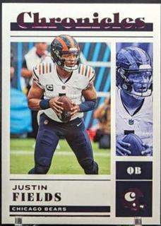 Justin Fields