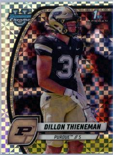 Dillon Thieneman