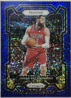 Jonas Valanciunas