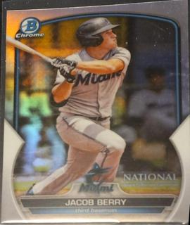 Jacob Berry
