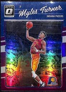 Myles Turner