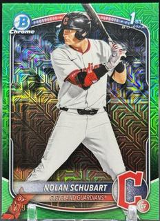 Nolan Schubart