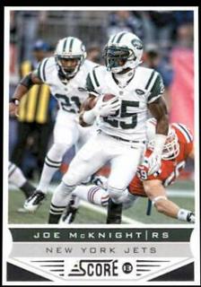 Joe McKnight