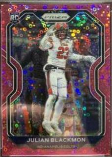 Julian Blackmon