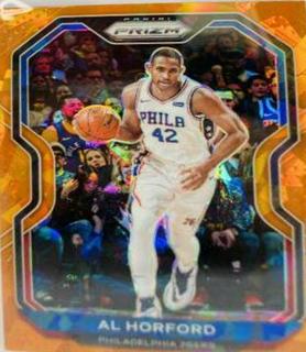 Al Horford