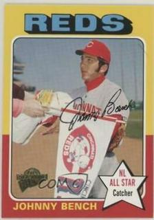 Johnny Bench