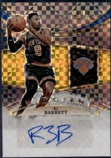 RJ Barrett