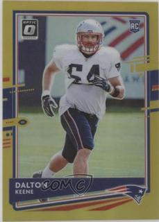Dalton Keene