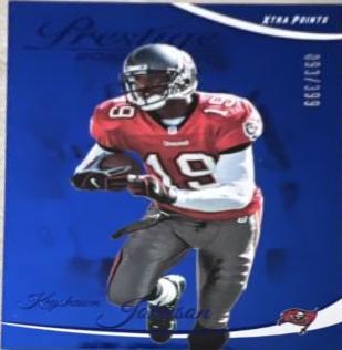 Keyshawn Johnson