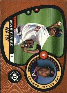Pedro Martinez