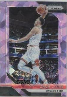 Zach LaVine
