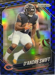 D'Andre Swift