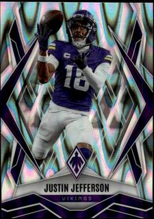 Justin Jefferson