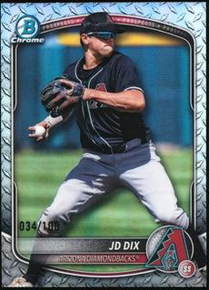 JD Dix