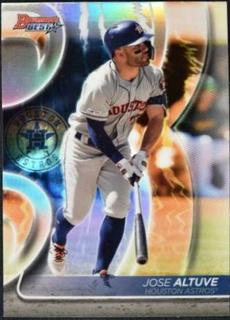 Jose Altuve