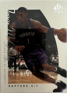 Tracy McGrady