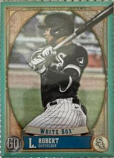 Luis Robert
