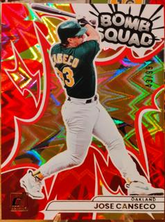 Jose Canseco