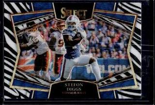 Stefon Diggs