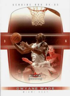 Dwayne Wade