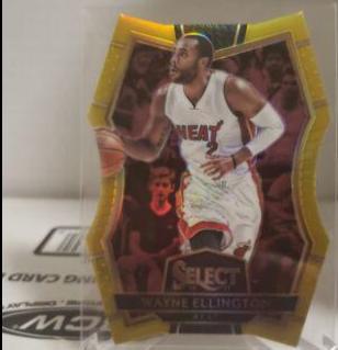 Wayne Ellington