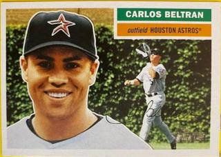Carlos Beltran
