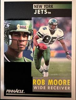 Rob Moore