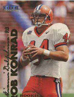 Rob Konrad