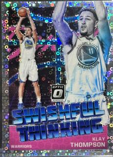 Klay Thompson