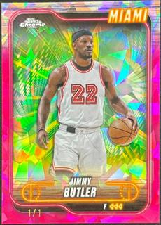 Jimmy Butler