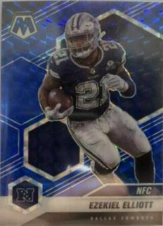 Ezekiel Elliott