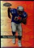 Tony Simmons