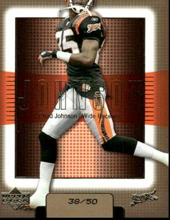 Chad Johnson
