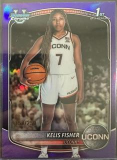 Kelis Fisher