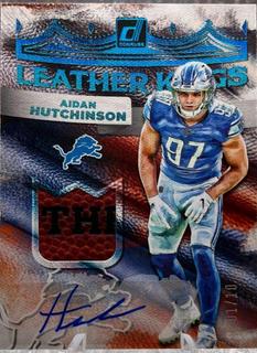 Aidan Hutchinson