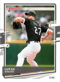 Lucas Giolito
