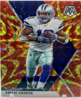 Amari Cooper