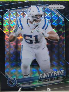 Kwity Paye