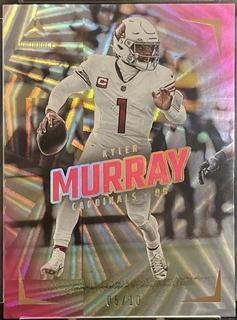 Kyler Murray