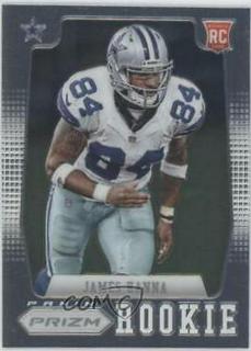 James Hanna