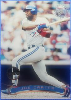 Joe Carter