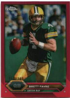Brett Favre