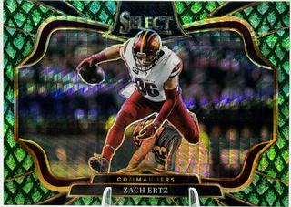 Zach Ertz